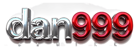 dan999 game logo